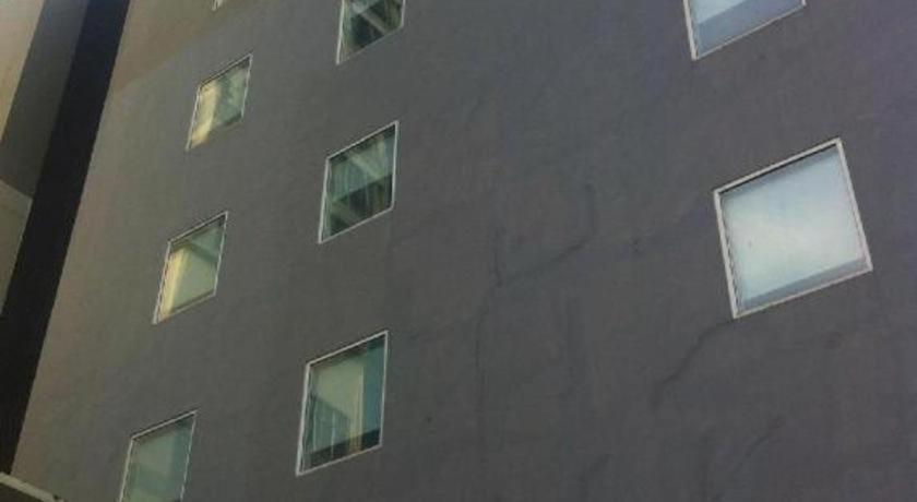 U Stay Hotel Mangga Besar Cakarta Dış mekan fotoğraf
