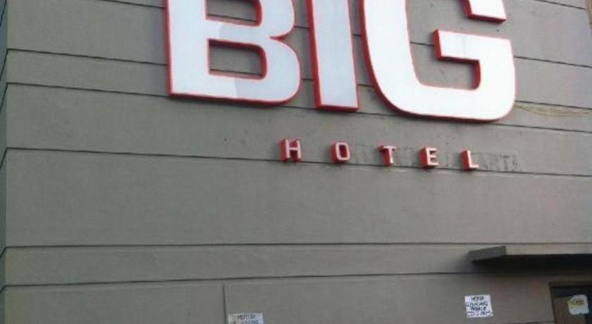 U Stay Hotel Mangga Besar Cakarta Dış mekan fotoğraf