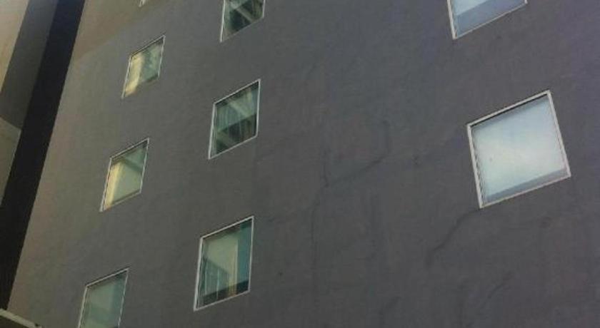 U Stay Hotel Mangga Besar Cakarta Dış mekan fotoğraf
